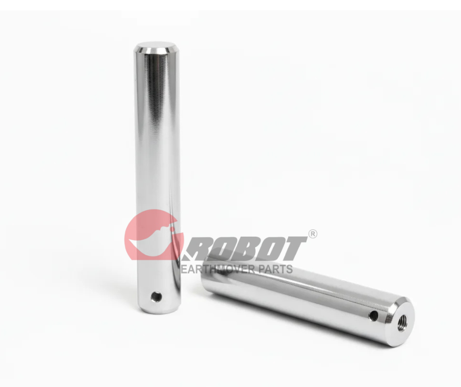 JCB Part Number 811-50483 PIVOT PIN