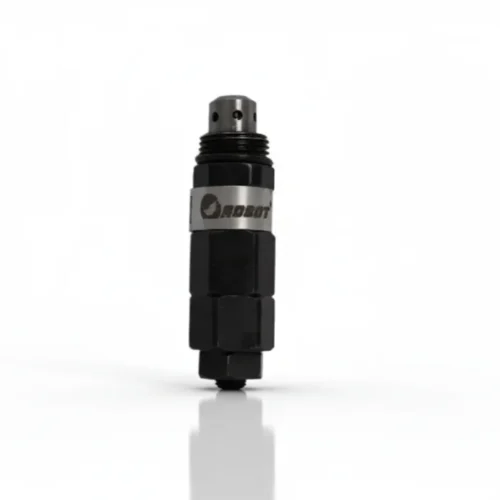 JCB Part Number: 25-618901 VALVE RELIEF
