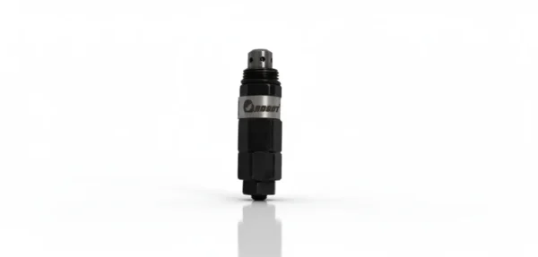 JCB Part Number: 25-618901 VALVE RELIEF