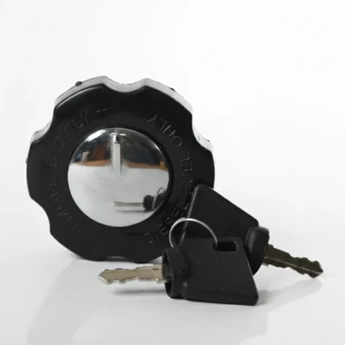 JCB Part Number: 331-69285 DIESEL TANK CAP SMALL