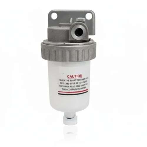 JCB Part Number: 333/Y6130 WATER SEPERATOR ASSY