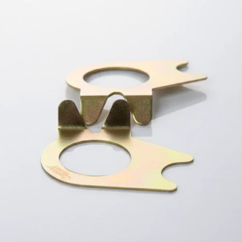 JCB Part Number: 823/00576 CLAMP WASHER 3DX
