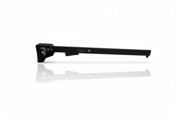 JCB Part Number: 123/02450 DOOR LOCK L.H