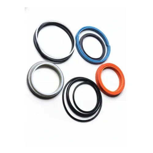JCB Part Number: 332/Y6519 SEAL KIT BUCKET