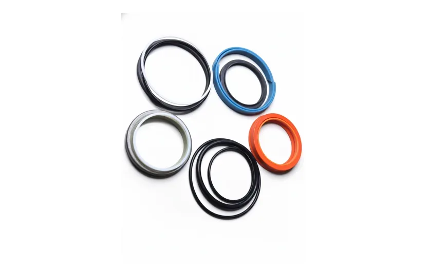 JCB Part Number: 332/Y6519 SEAL KIT BUCKET