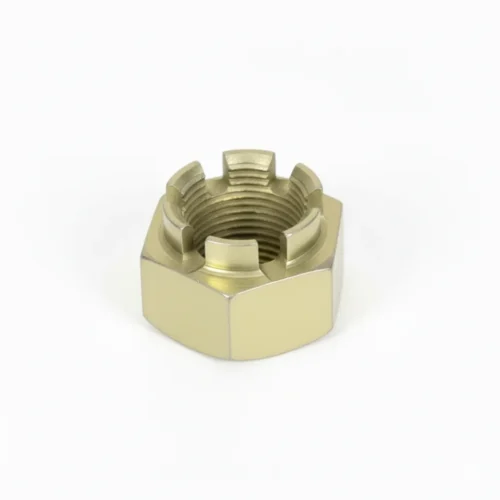 Case Part Number: 425-1918 Spindle Nut