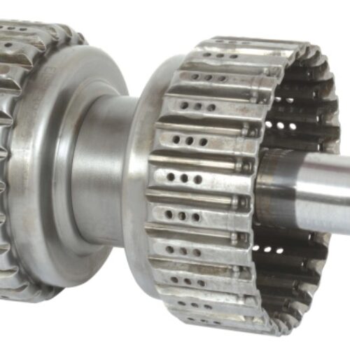 Case Part Number: 84530015 LINK BLOCK