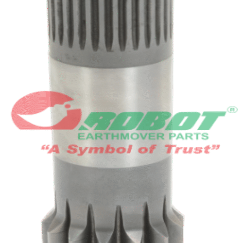 Case Part Number: 358286A1 Shaft Gear