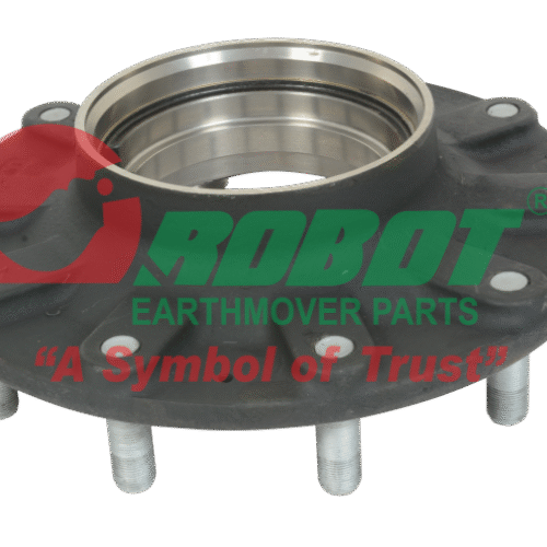 Case Part Number: 175974A1 Hub Assy.