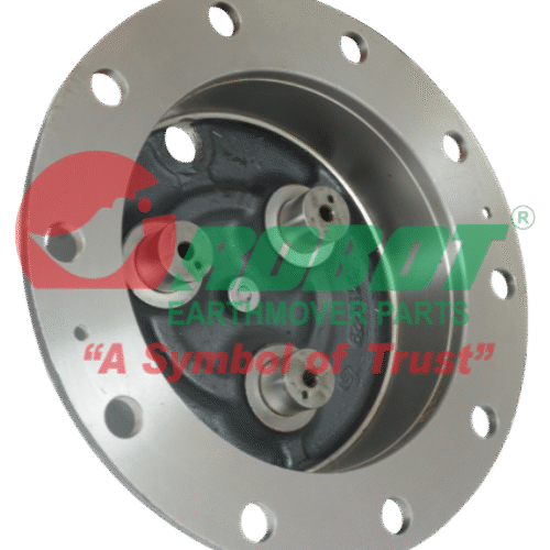 Case Part Number: 175977A1 Carrier Assy.