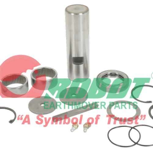 Case Part Number: D103626 King Pin Kit
