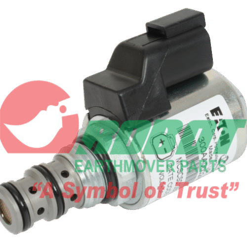 Case Part Number: 349295A1 Valve Solenoid