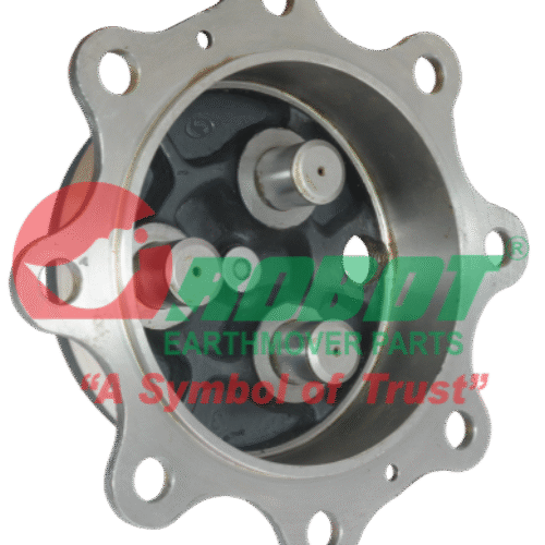 Case Part Number: 100553A1 Carrier Assy.