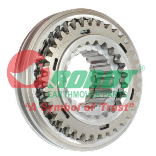 Case Part Number: 190427A1 Kit Synchronizing