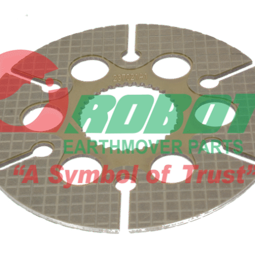 Case Part Number: 237021A1 Disc Brake