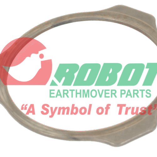 Case Part Number: 190684A1 Thrust Washer