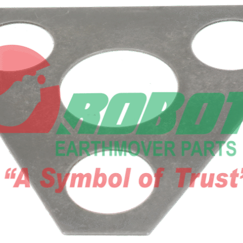 Case Part Number: 100555A1 Retainer Plate