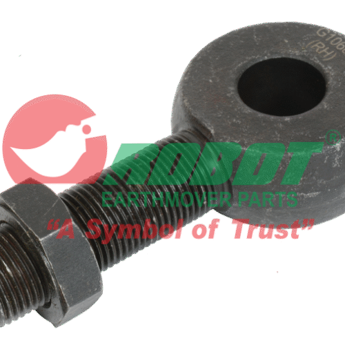 Case Part Number: G106813 Eye Rod