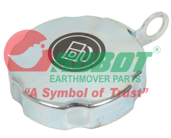 Case Part Number: 130049A1 CAP DIESEL