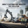 How India’s Earthmoving Industry is Evolving with JCB Genuine Parts