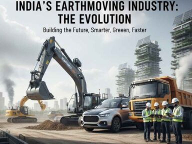 How India’s Earthmoving Industry is Evolving with JCB Genuine Parts