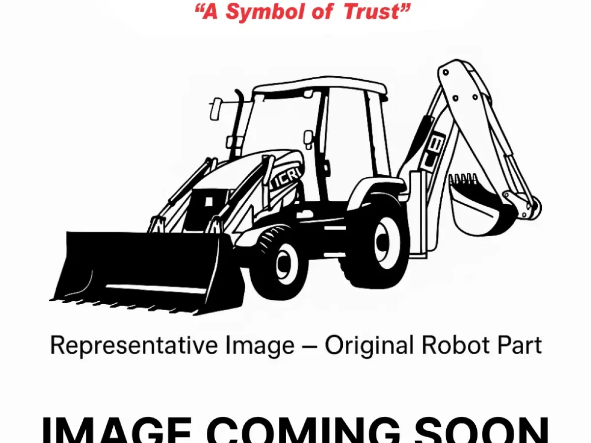 JCB Part Number: 332-Y6479 BUCKET TUBE 2012 - Robot India