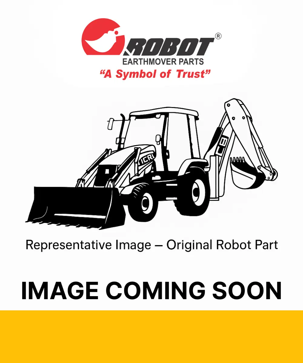 Case Part Number: 257948A1 Hydraulic Coupling