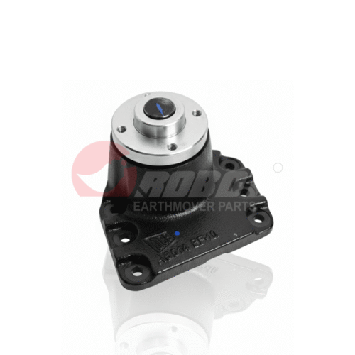 JCB Genuine Part Number: 320-08550 HUB FAN DRIVE ASSY.