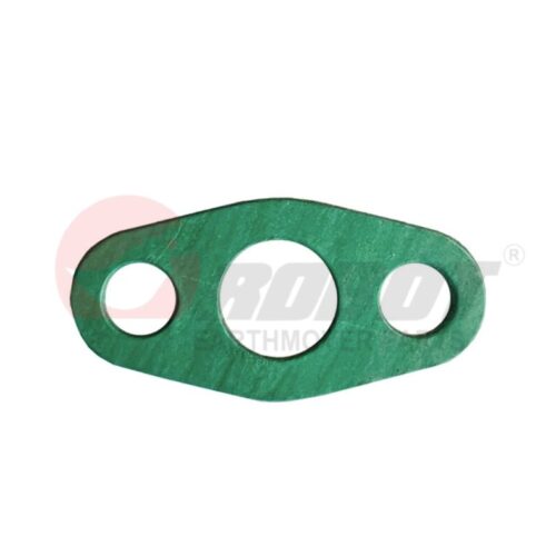 JCB Genuine Part Number: 320-00852 GASKET DRAIN PIP