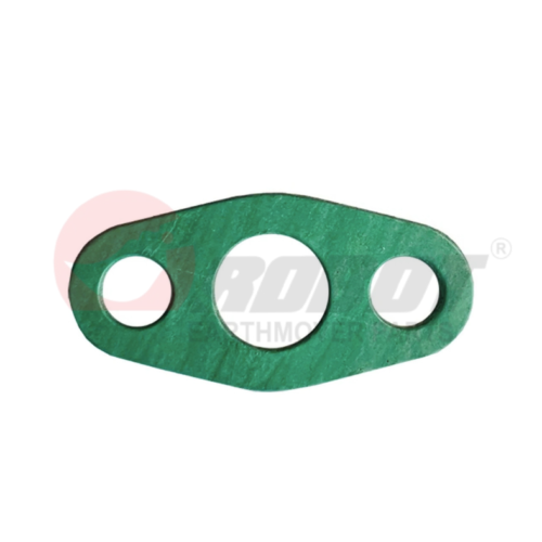 JCB Genuine Part Number: 320-00852 GASKET DRAIN PIP