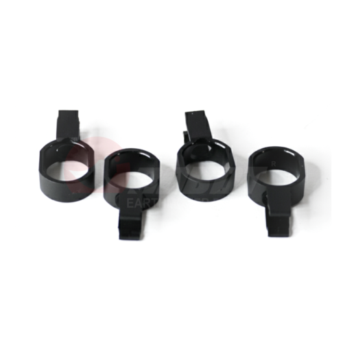 JCB Genuine Part Number: 320-07277 ORIGINAL SNAP RINGS FOR FUEL PIPES,