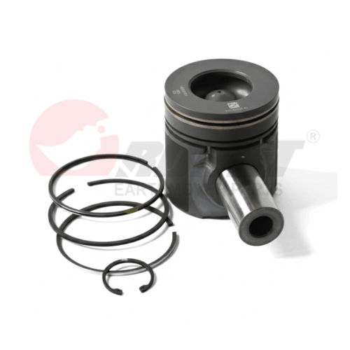 JCB Genuine Part Number: 320-09211 KIT -PISTON STD