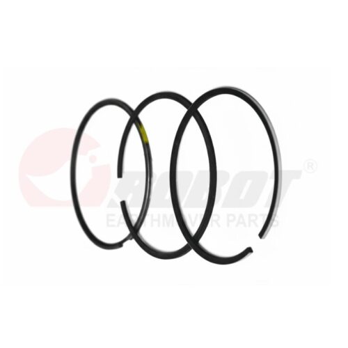JCB Genuine Part Number: 320-09299A RINGS SET