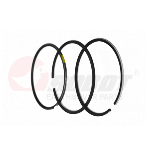 JCB Genuine Part Number: 320-09299A RINGS SET