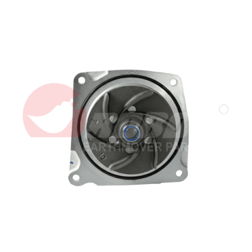 JCB Genuine Part Number: 320-A4904 WATER PUMP