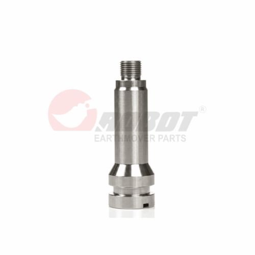 JCB Genuine Part Number: 320-02579 INJECTOR SLEEVE.STEEL OLD