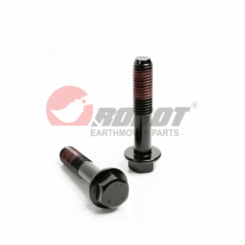 JCB Genuine Part Number: 320-02614 BOLT.M12X140.CYLD.HEAD