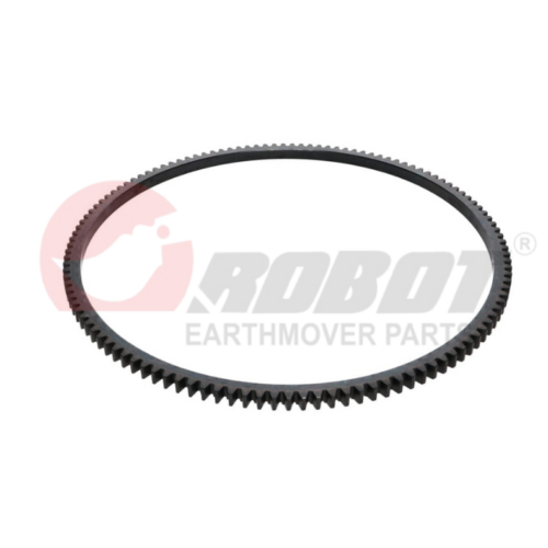 JCB Genuine Part Number: 320-03102 RING GEAR