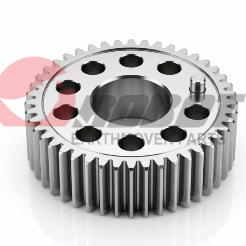 JCB Genuine Part Number: 320-03132 CRANKSHAFT GEAR