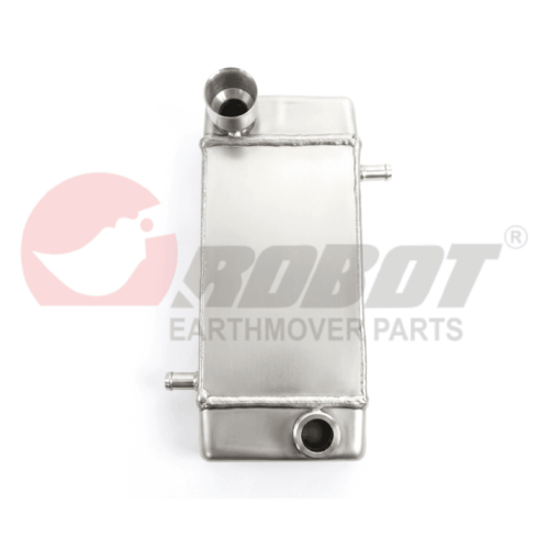 JCB Genuine Part Number: 320-06165 EGR COOLER