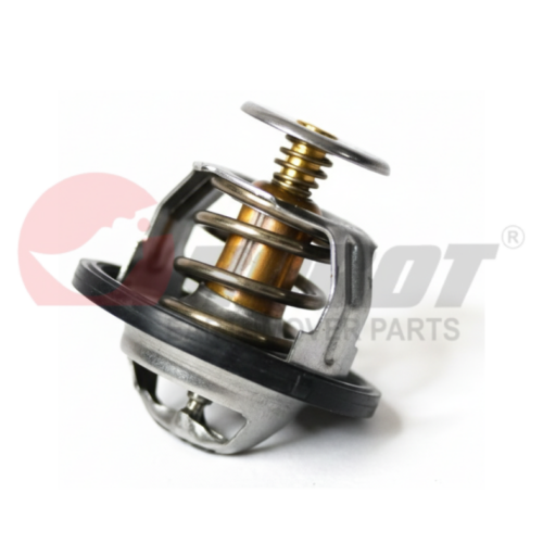 JCB Genuine Part Number: 320-04811 THERMOSTAT ABI ORIGINAL