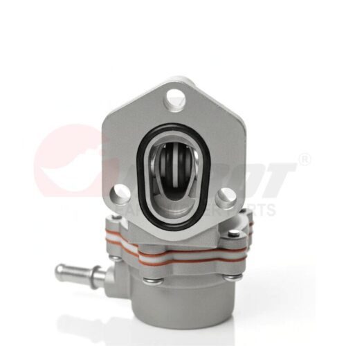 JCB Genuine Part Number: 320-A7161 LIFT PUMP