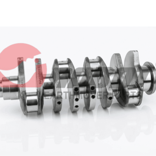 JCB Genuine Part Number: 320-03336 CRANKSHAFT