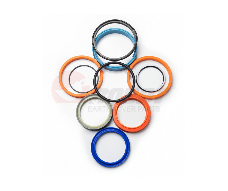 JCB Part Number: 336/F2238 ARM SEAL KIT 1 JCB Part Number: 336/F2238 ARM SEAL KIT