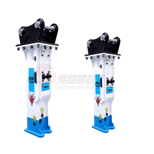 JCB Part Number: RB-350 BREAKER 350