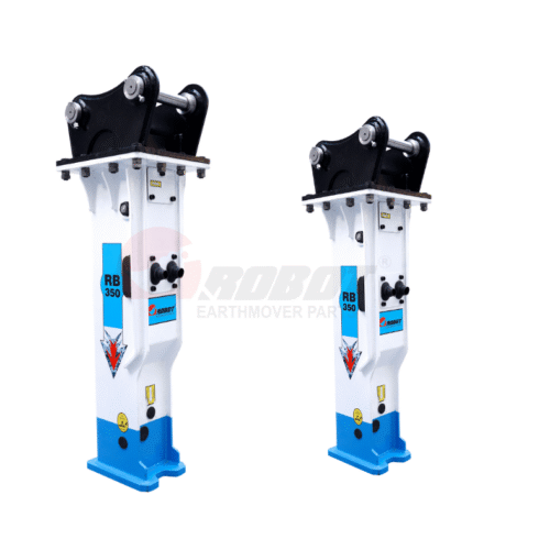 JCB Part Number: RB-350 BREAKER 350