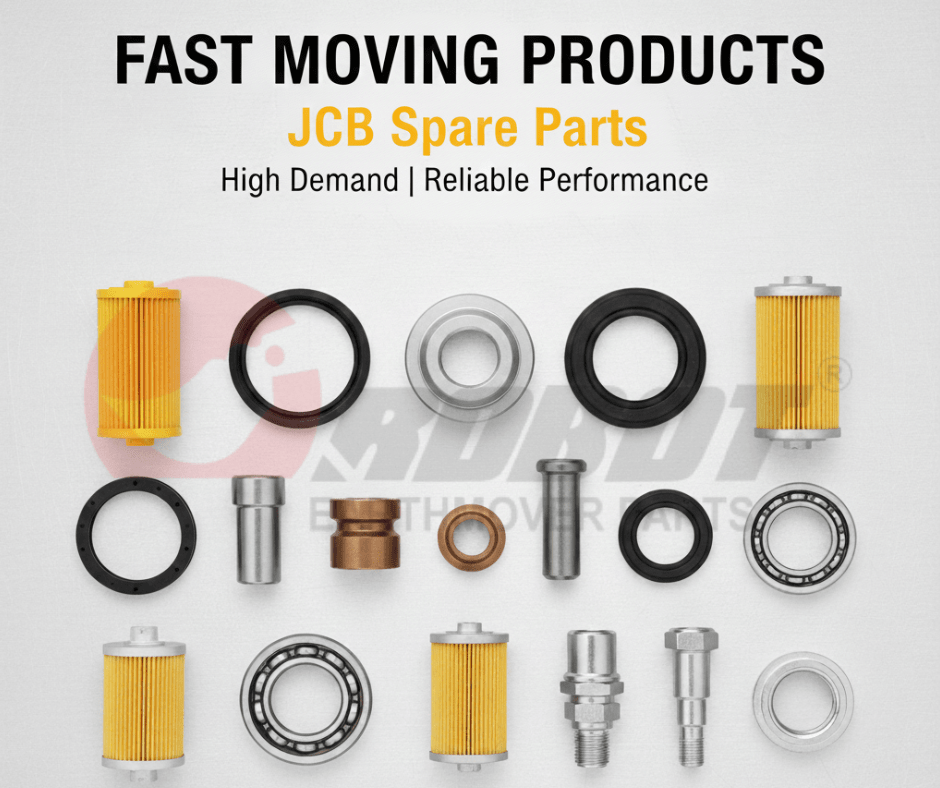 FAST MOVING PRODUCTS