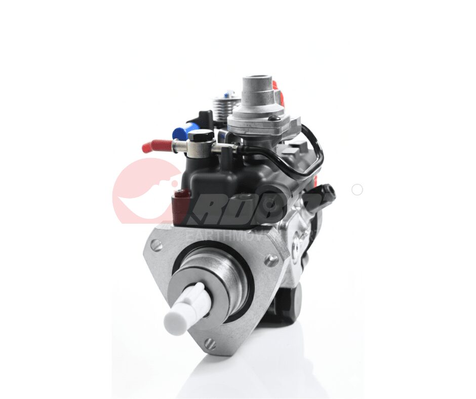 JCB Genuine Part Number: 320-06924 FIP 68KW BS3 (ALT- 320/06937) 5 JCB Genuine Part Number: 320-06924 FIP 68KW BS3 (ALT- 320/06937)