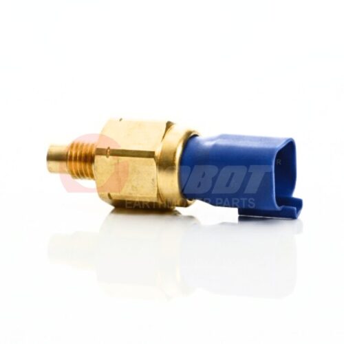 JCB Genuine Part Number: 320-04588 SWITCH / SENDER COOLANT