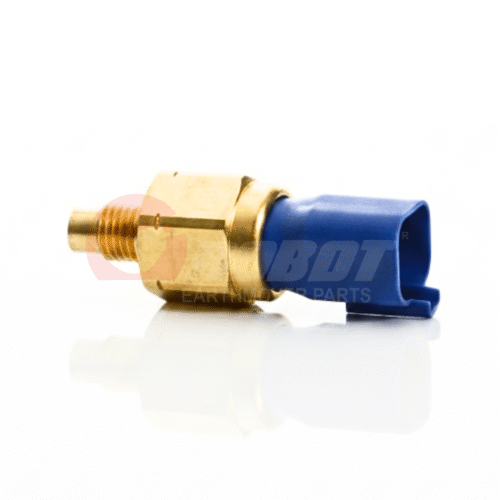 JCB Genuine Part Number: 320-04588 SWITCH / SENDER COOLANT